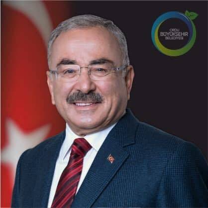 Mehmet Hilmi Güler kimdir? Ordu Büyükşehir Belediye Başkanı Mehmet Hilmi Güler hastaneye kaldırıldı!