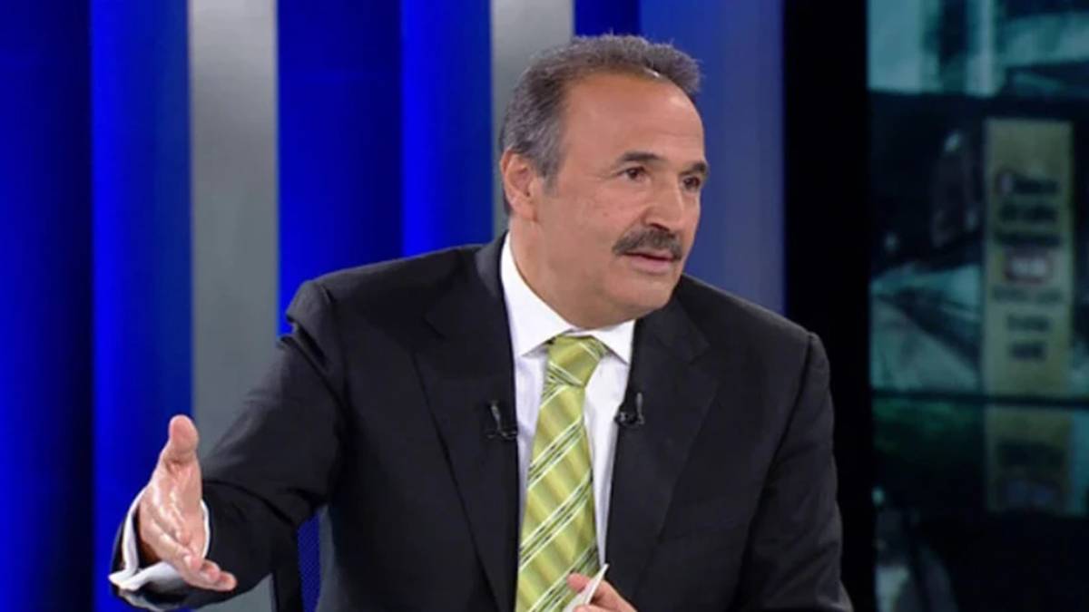 Mehmet Sevigen kimdir?