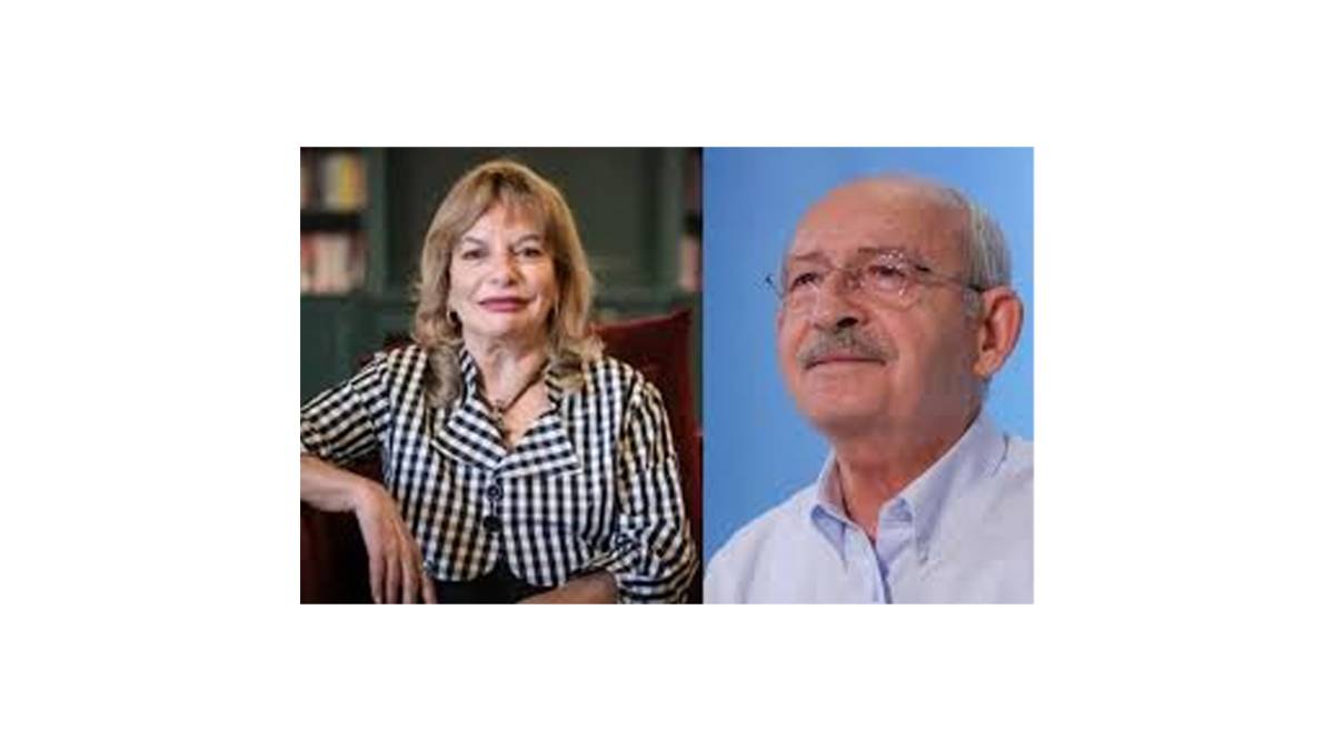 Mine Kırıkkanat kimdir? Mine Kırıkkanat'a re’sen soruşturma