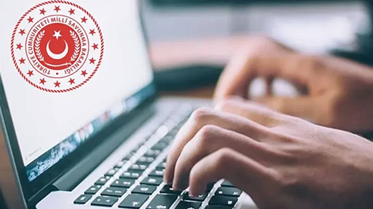 MSB sürekli işçi alımı ne zaman? MSB sürekli işçi temini başvuru ne zaman, şartlar neler?