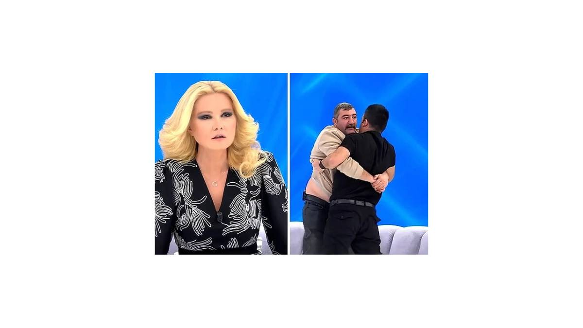 Müge Anlı’da Ali Yanıç dosyasının baş şüphelisi Cin Ali kızı tarafından öldürüldü