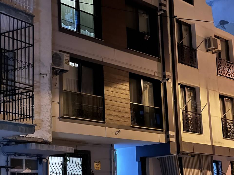 Mürşide Böcüne yarım altınları yüzünden öldürüldü!