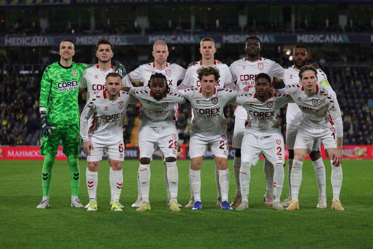 Samsunspor son 14 haftada en az kazanan üç takımdan biri oldu