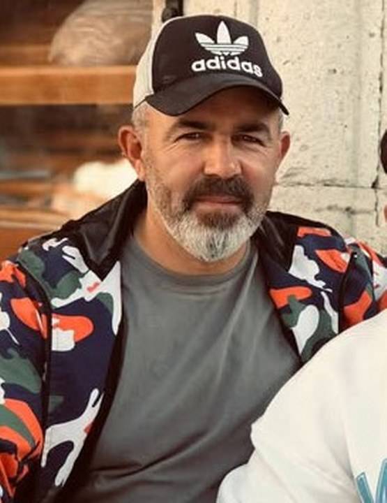 Naim Karabulut’tan acı haber! Ölü olarak bulundu