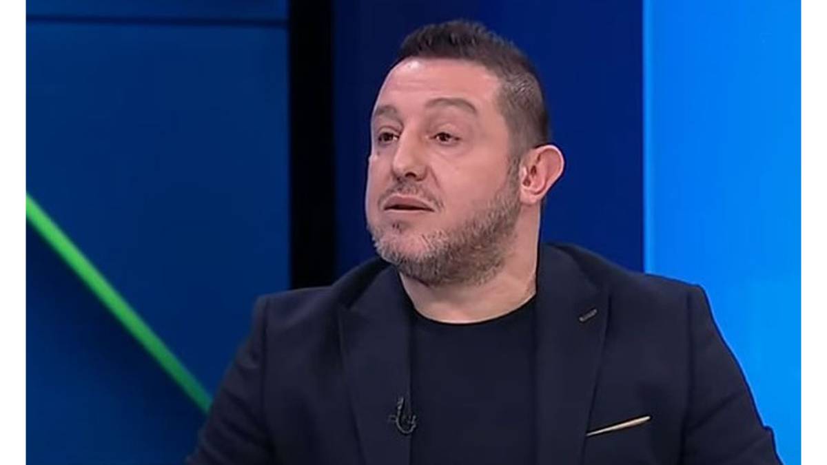 Nihat Kahveci: Samsunspor Manchester City gibi oynadı!