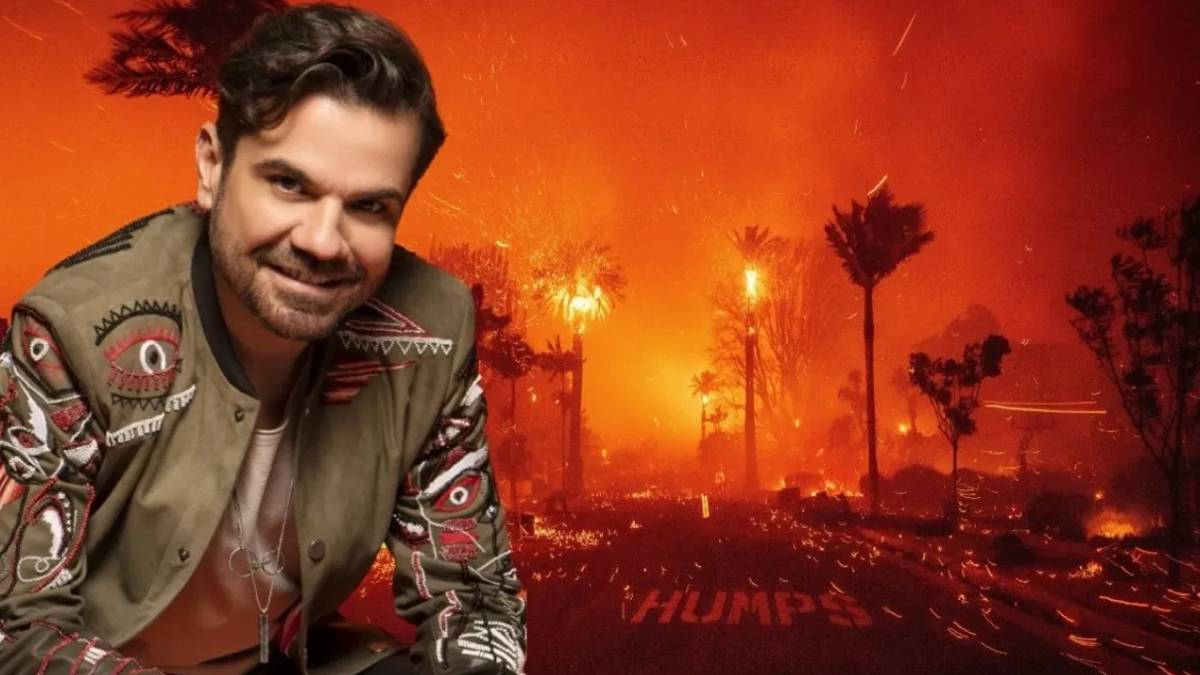 Kenan Doğulu evini satıyor! 2 Milyon dolarlık ev yok oldu