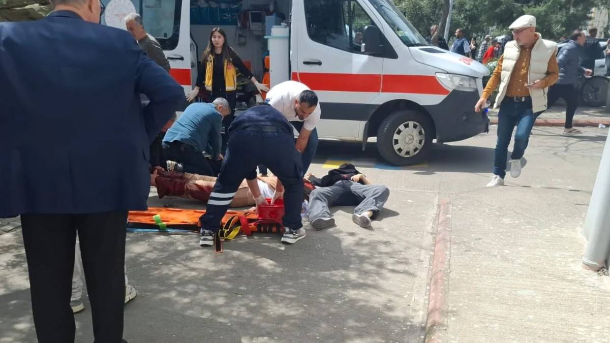 Bir okula daha silahlı saldırı! 16 Nisan Perşembe okullar tatil mi olacak?