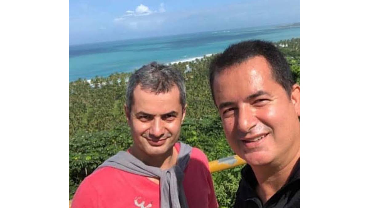 Ömer Ilıcalı kimdir?