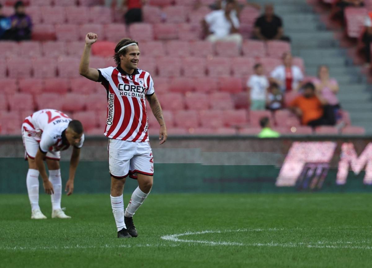 Samsunspor'da kaç futbolcu asist yaptı?