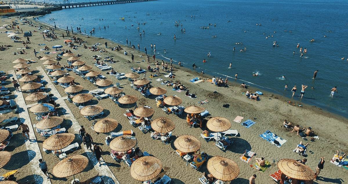 Samsun'da deniz sezonu ne zaman açılıyor? İşte tarihi