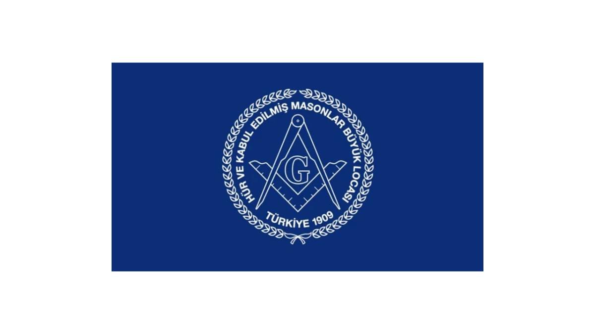 Remzi Sanver kimdir? Hür ve Kabul Edilmiş Masonlar Derneği'ne kayyum atandı!