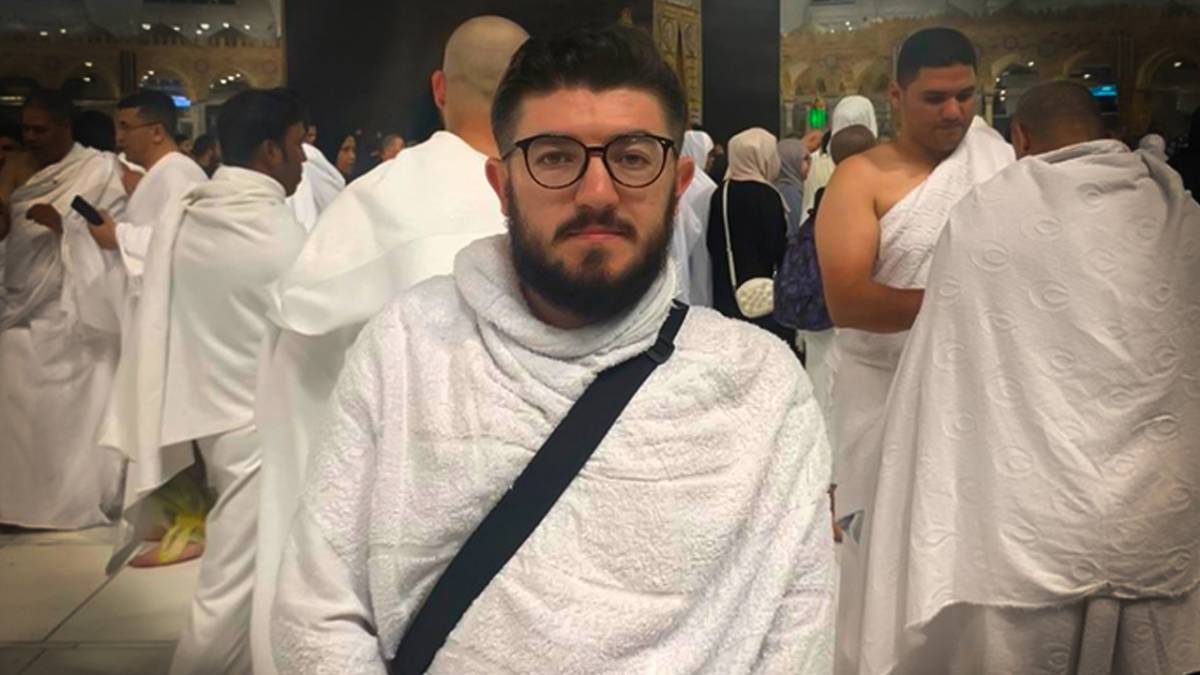 Umre turunda iflas şoku: Suudi Arabistan’da 177 Türk vatandaş sokakta kaldı