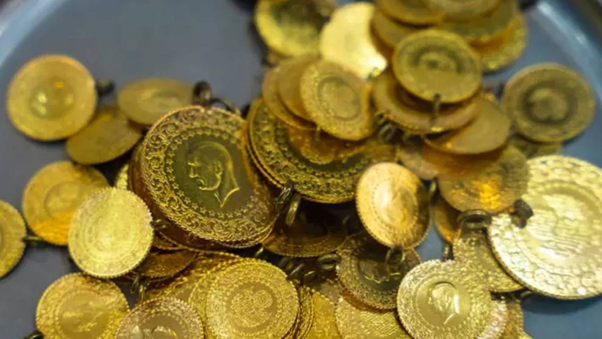 Altın fiyatları neden düştü? Altın neden değer kaybediyor?