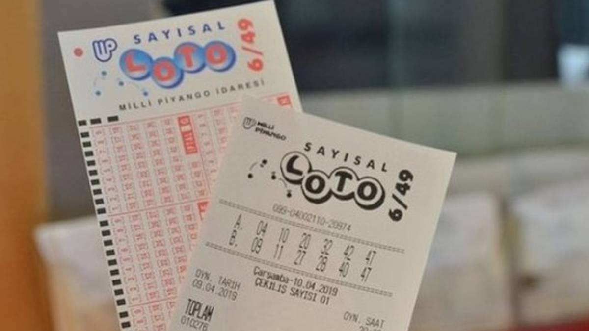 Çılgın Sayısal Loto çekiliş sonuçları 11 Nisan 2026! 860,5 Milyon TL’lik ikramiye kime çıktı?