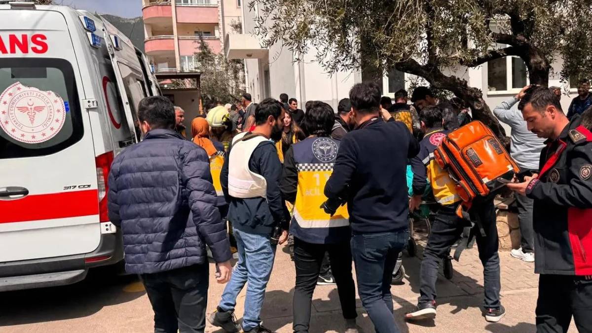 İYİ Parti Samsun İl Başkanı Aksoy'dan okullardaki silahlı saldırılar ile ilgili açıklama