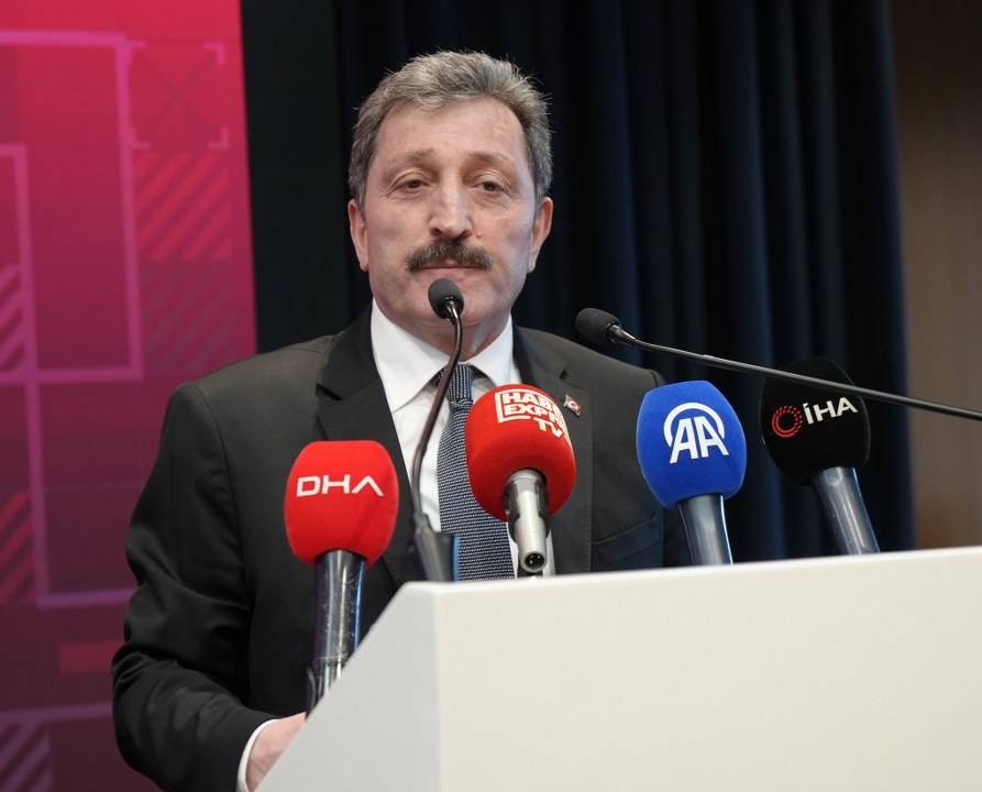 Samsun Turizm Eylem Planı ile turizmde atak yapacak