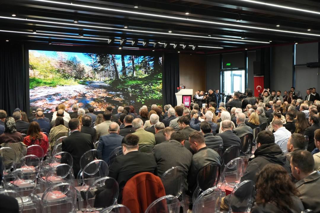 Samsun Turizm Eylem Planı ile turizmde atak yapacak