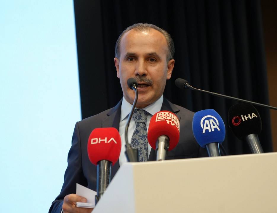 Samsun Turizm Eylem Planı ile turizmde atak yapacak