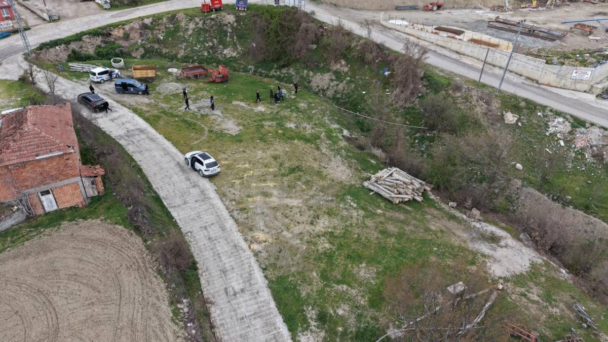 Samsun Vezirköprü'ye 112 Acil Sağlık İstasyonu