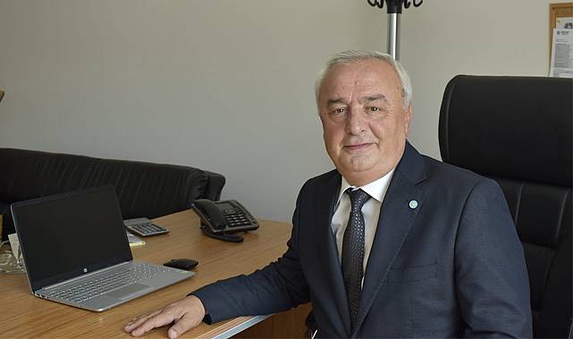 Hasan Aksoy'dan ekonomi eleştirisi: Mazeret değil, çözüm üretilmeli