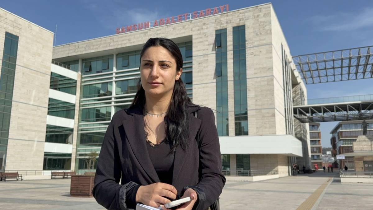 Samsun'da bungalov kiralamak istedi! 18 bin lira dolandırıldı