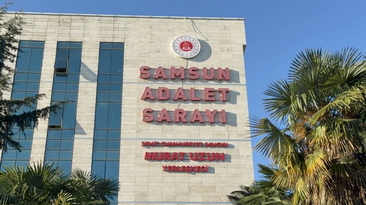 Samsun’da intihar denilen ölümde aile içi cinayet şüphesi!