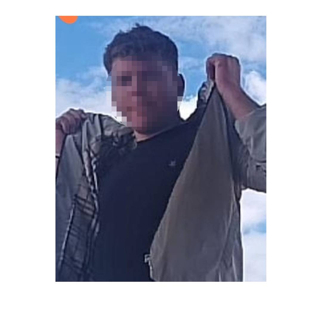 Samsun'da şok intihar! 22 yaşındaki genç canına kıydı