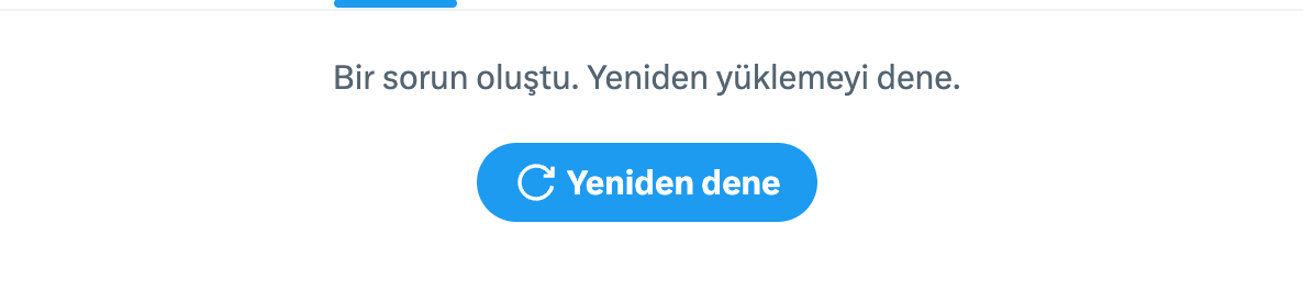 20 Nisan Twitter X çöktü mü?