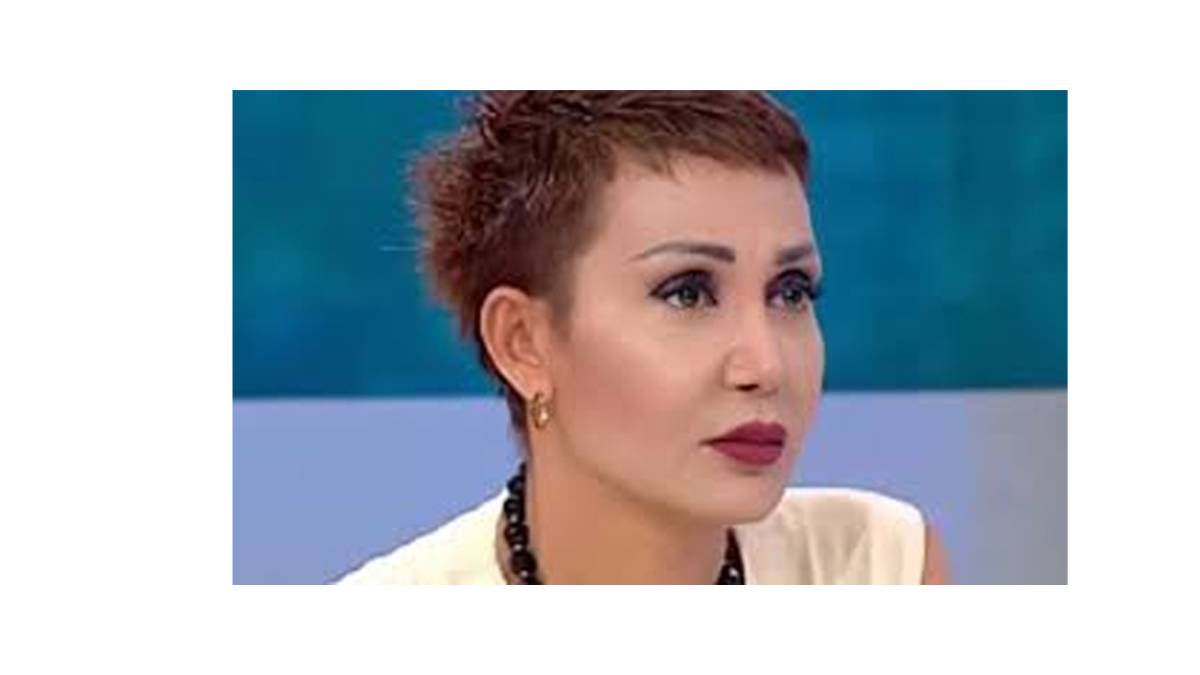 Serap Paköz kimdir? Serap Paköz'ün hastalığı ne?