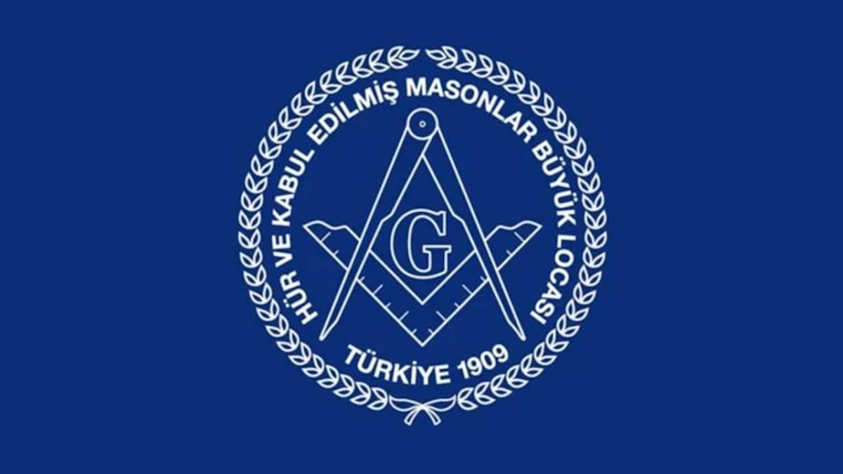 Samsun'da da loca kuran mason derneğine kayyum şoku
