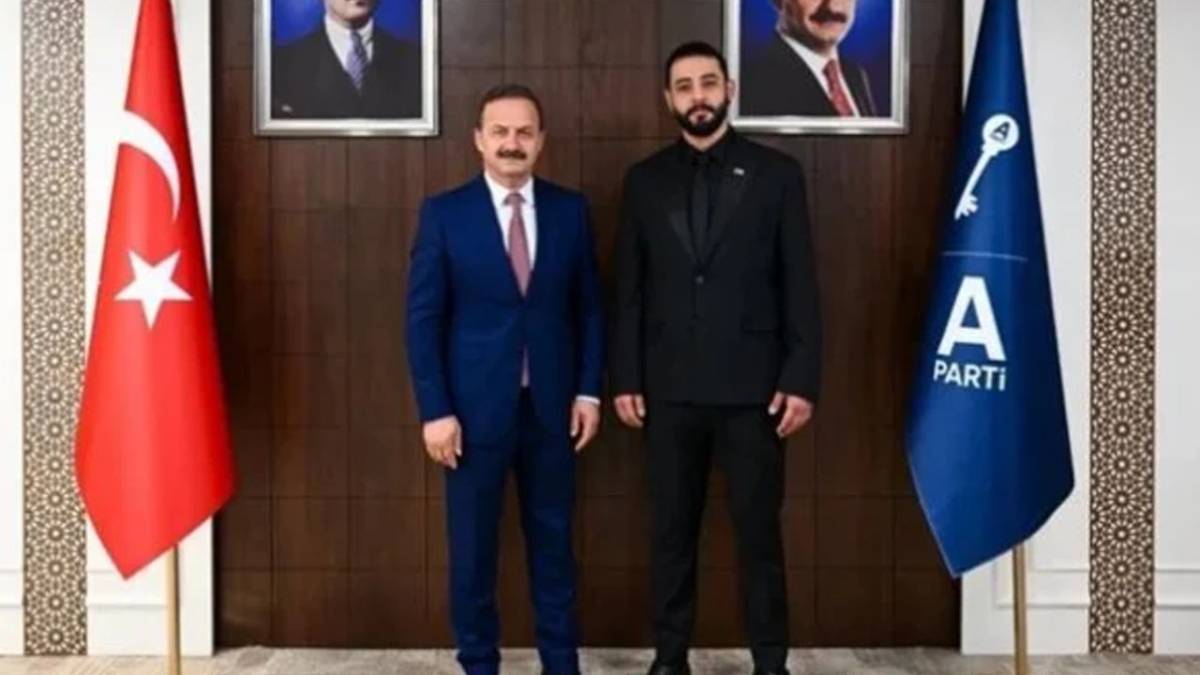 Emre Yalçınkaya kimdir? Mehmet Şef’in oğlu kaç yaşında