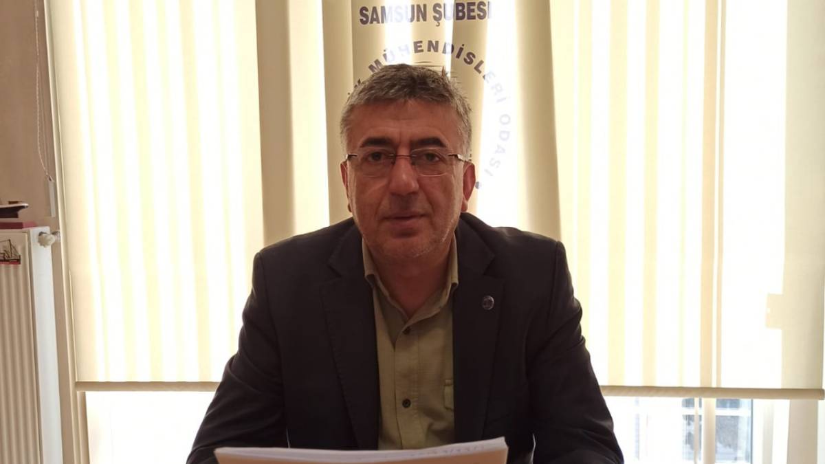 Samsun’da 4 kişilik ailenin asgari faturası 744,7 TL'ye yükseldi