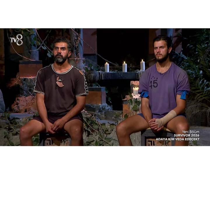 Survivor Bayhan elendi mi?