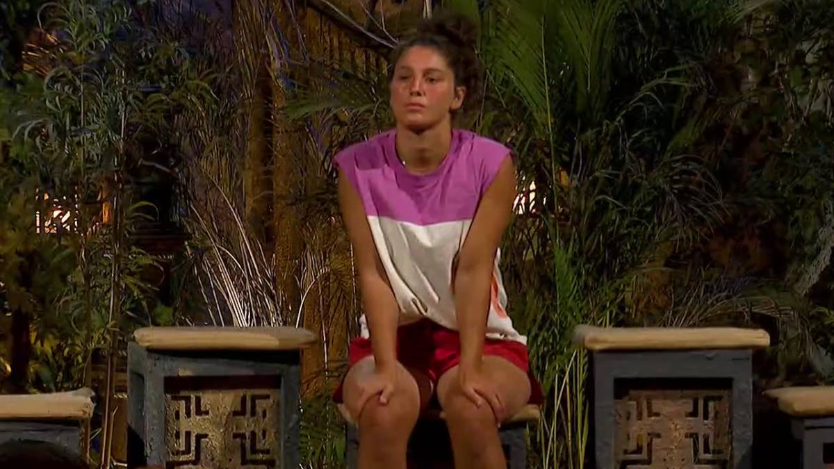 Survivor Seren Ay Çetin kimdir?