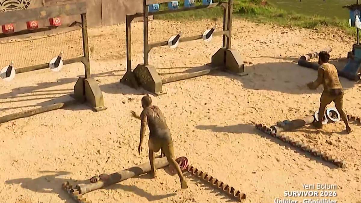 Survivor'da erzak oyununu kim kazandı?