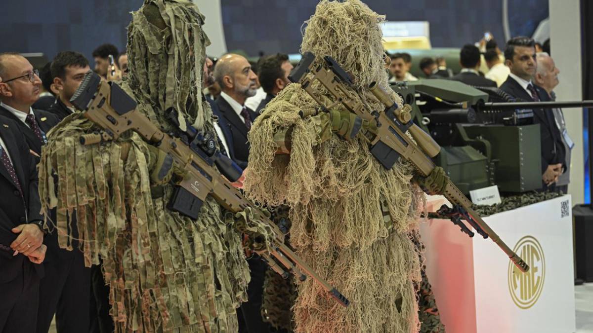 MKE Samsun’da üretime başlıyor! Tarih belli oldu