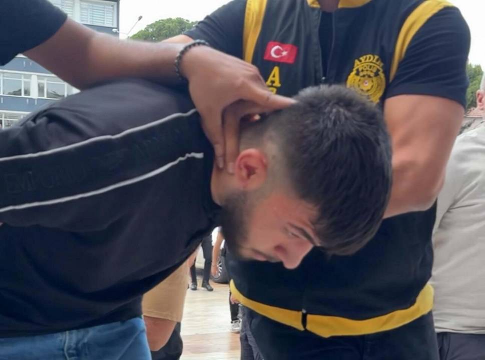 Teslime'yi öldüren erkek arkadaşa verilen ceza belli oldu!