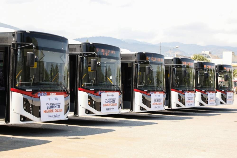 Samsun'da Şehir hastanesine nasıl gidilir? Şehir hastanesine gece hangi otobüsle gidilir?