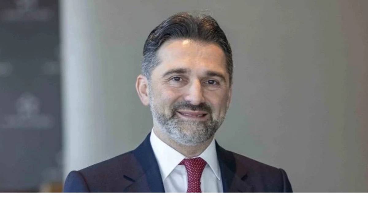 THY Murat Şeker kimdir?  Murat Şeker kaç yaşında, nereli?