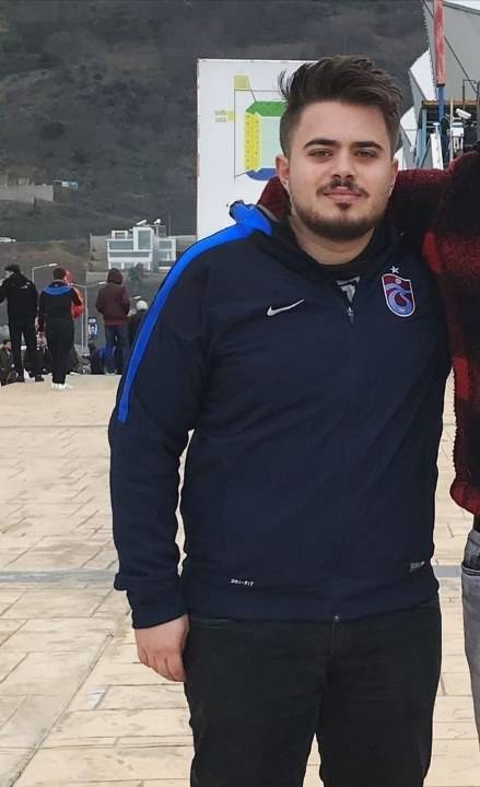 Trabzon'da kaybolan Oral Şengün'ün cesedi Rize'de bulundu