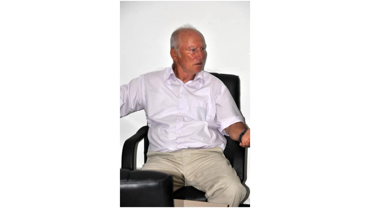 Türk boks camiası yasta!  Yurdakul Güleren hayatını kaybetti