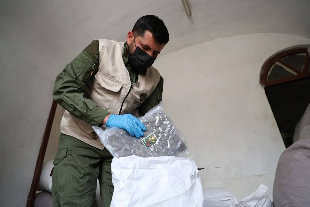 Türkiye ve Suriye'den ortak operasyon!