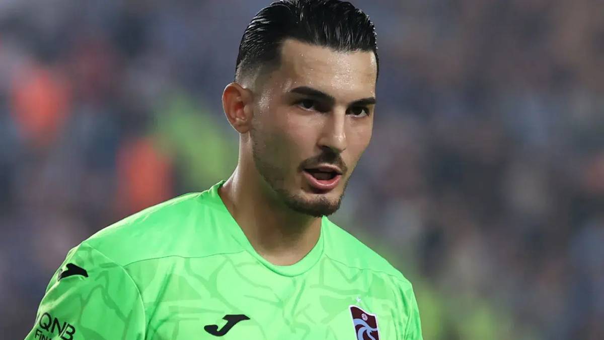 Uğurcan Çakır cezalı duruma düştü! Samsunspor - Galatasaray maçında yok