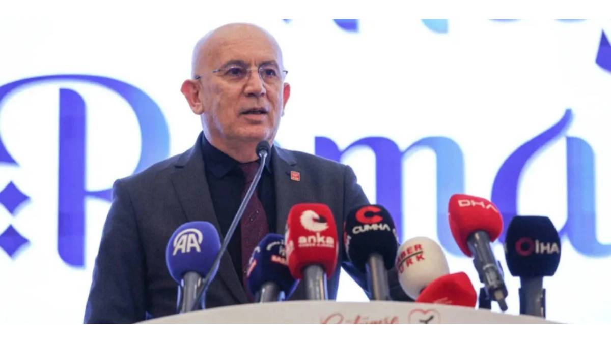 Ümit Erkol kimdir? Ümit Erkol neden tutuklandı?