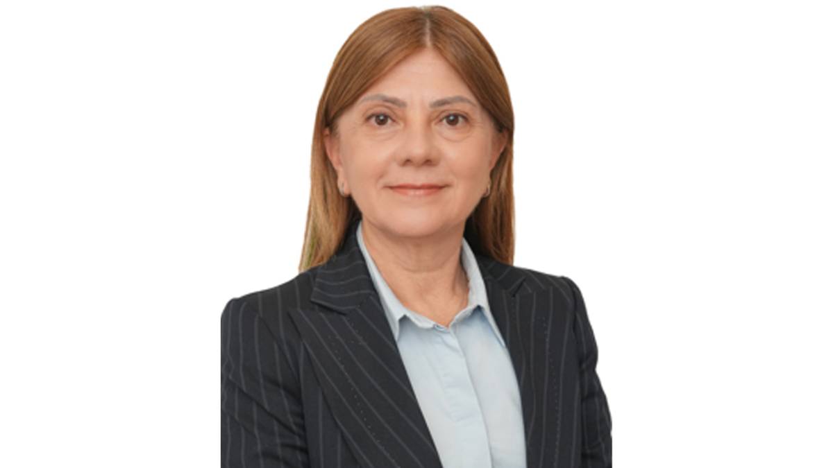 Üsküdar Belediyesi Başkan Yardımcısı Filiz Deveci kimdir? Filiz Deveci tutuklandı!