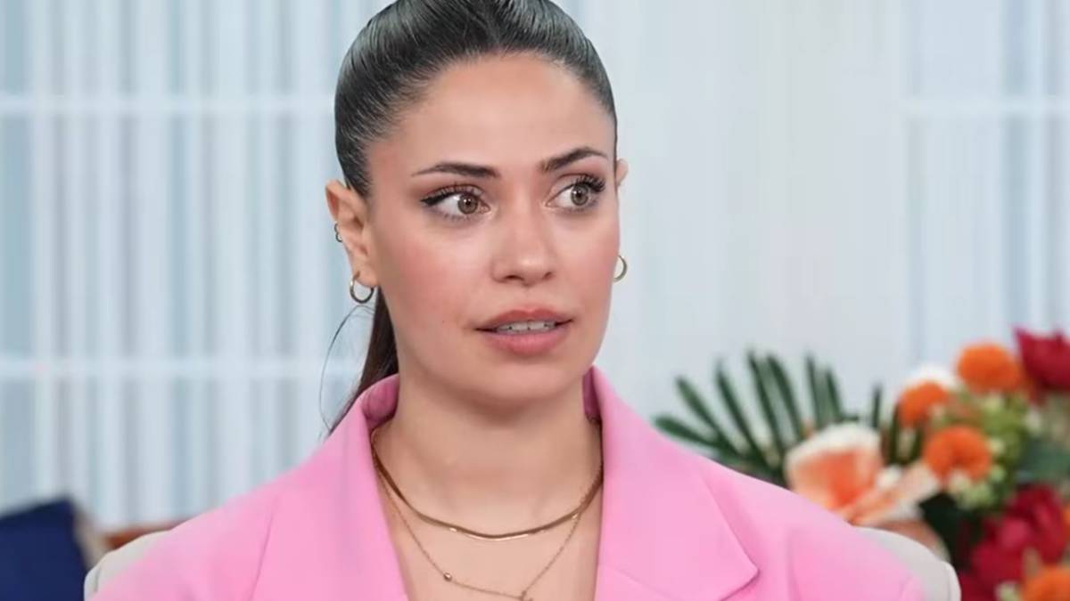 Yemekteyiz Ece kimdir? Yemekteyiz Ece Aydınak nereli, kaç yaşında?