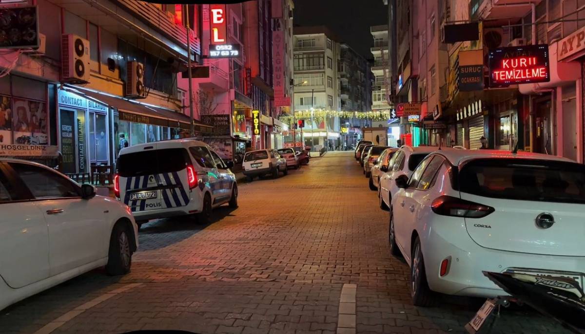 Yonca Kölge otel odasında ölü bulundu