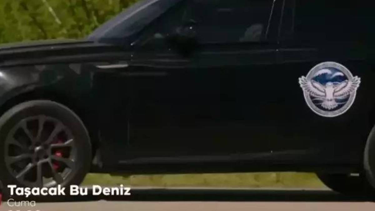 Taşacak Bu Deniz’de Fatih Furtuna ortaya çıktı!