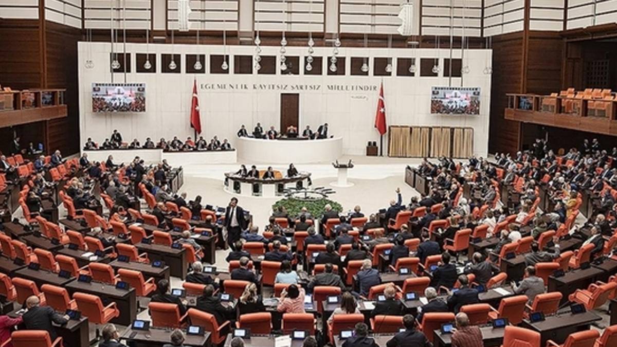12. Yargı Paketi son durum ne? 12. Yargı Paketi ne zaman çıkacak?