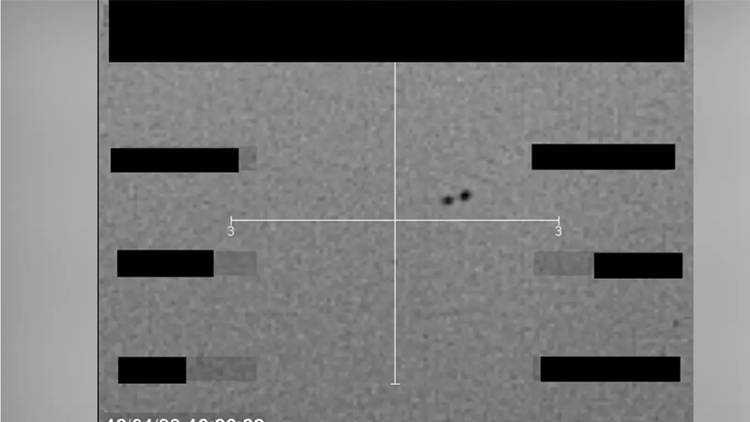 ABD UFO belgelerini yayımladı
